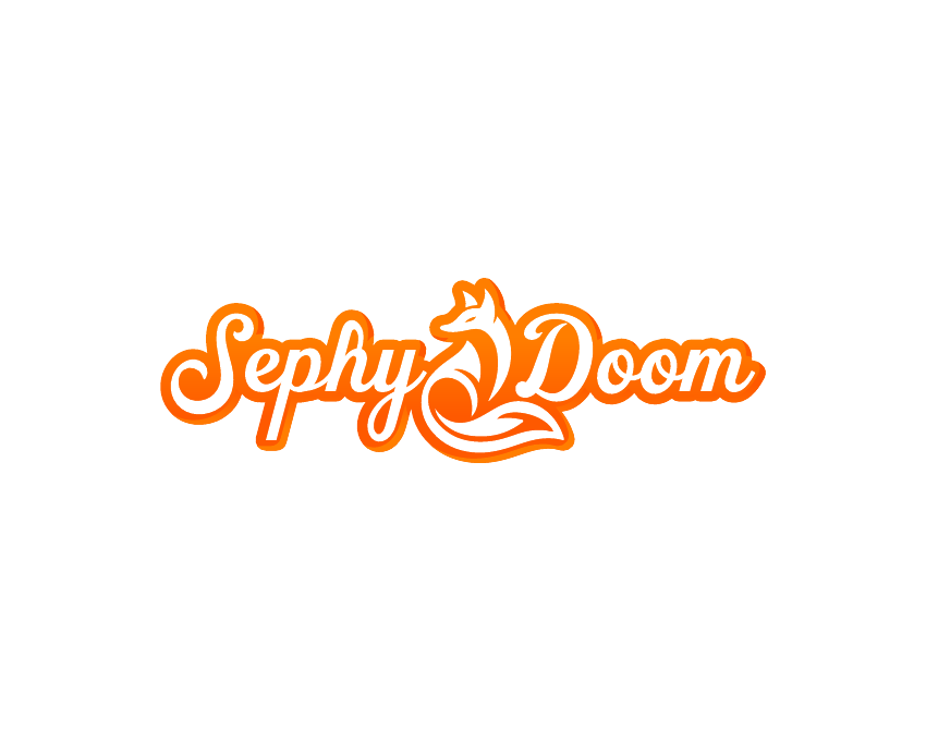 SephyraDoom fox emblem
